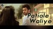 Patiale Waliye | Teaser | Sangram | Japas Music