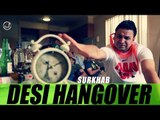Desi Hangover | Surkhab | Teaser | Japas Music