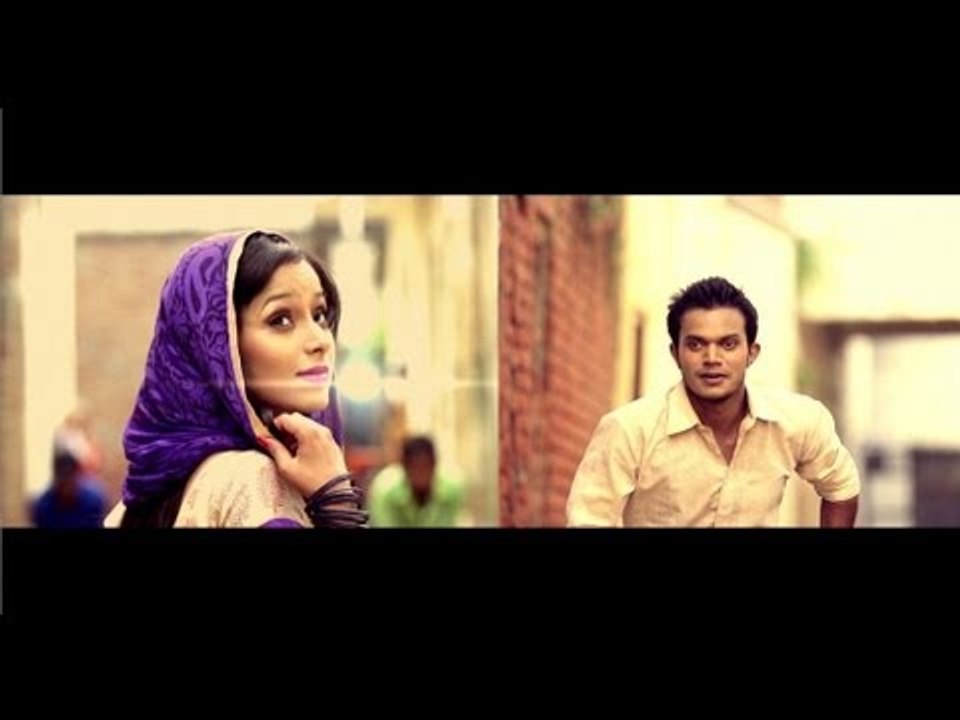 Sohna Mukhra | Teasar | Meer | Bapu Di Chori | Japas Music