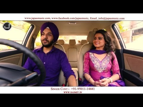 Tera Naa Lai ke | Rasmit | Teaser | Japas Music