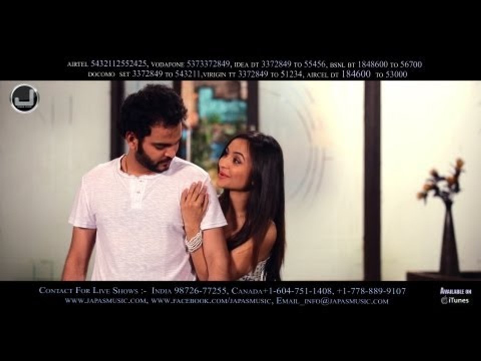 Sawaal | Sangram | Full Song HD 8 Mt | Japas Music