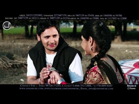 Jhanjraan | Jass Kandhola | Full Song HD | Japas Music