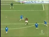 Zidane vs totti vs ronaldinho