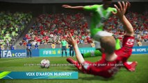 Test vidéo - FIFA 16 (Les Améliorations de Gameplay)