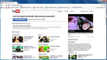 Promena IP adrese na SBB modemu