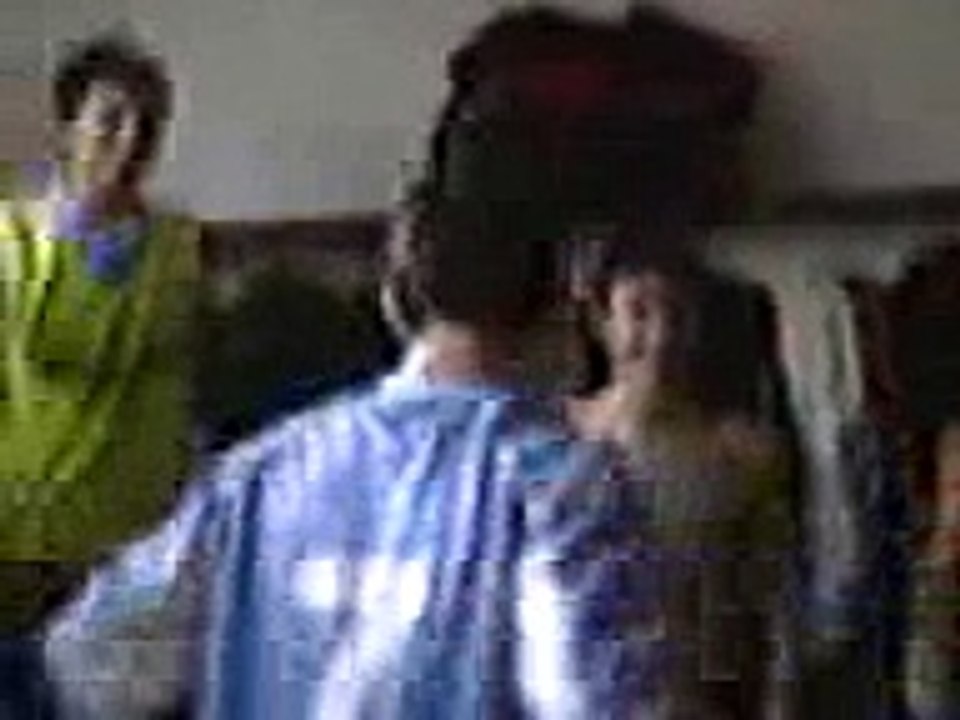 Pro Calcio Portici negli spogliatoi