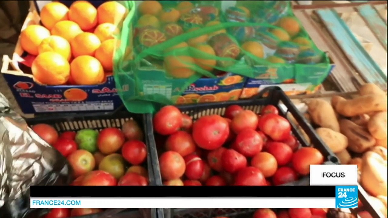 Syrian refugees: Islamic charities fill vacuum left by UN funding shortage