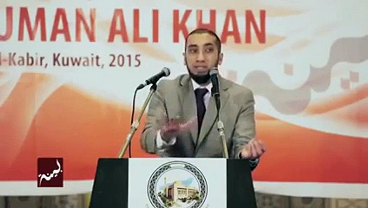 -Enemies of Islam today can-t be compared to enemies of Islam in Past