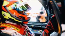 Les 24h du Mans d'Audi en stop motion