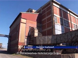 Zbog dugovanja dobavljačima rigoroznija naplata od potrošača, 17. jul 2015. (RTV Bor)