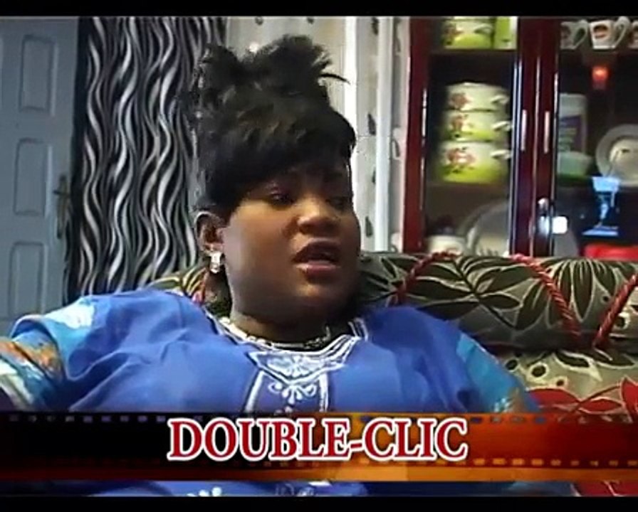 THEATRE CONGOLAIS DOUBLE CLIC