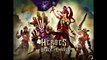 Heroes of Order and Chaos - Ultimate MOBA game on Mobile -