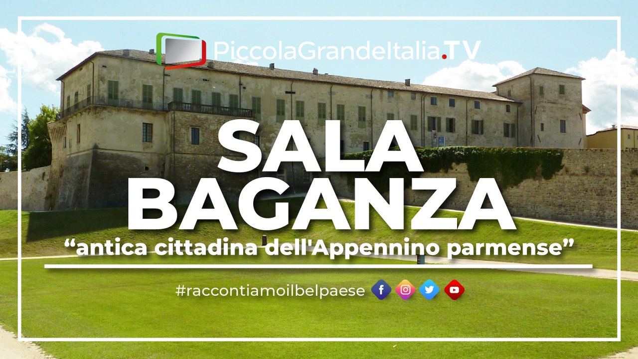 Sala Baganza - Piccola Grande Italia