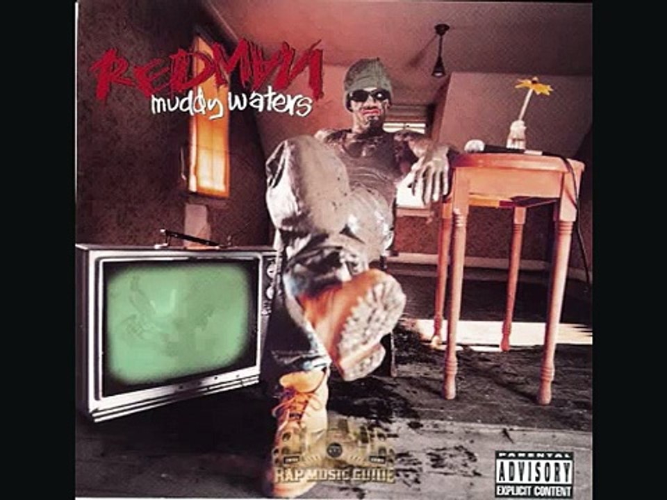 Redman - Pick It Up