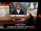 Arabs for Israel - Muslims for Israel - Hamas leader's son