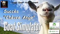 Goat Simulator - Succès 