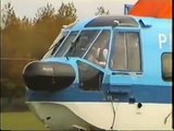 KLM Helikopters Sikorsky S-61N PH-NZD - 1992