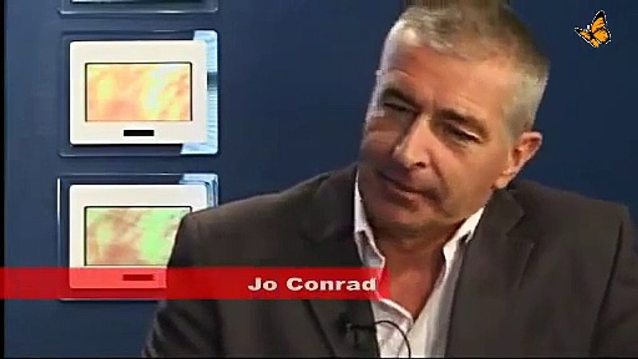 DISPO-Kredit sofort auf NULL fahren ! ! ! - Michael Vogt im Interview mit Jo Conrad (30.08.2013)