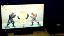 Street Fighter IV casuals - Bags (Dudley) vs Bidot (Balrog)