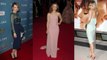 Rachel McAdams Shows Off Her Star Style