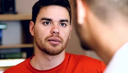 White Guy learn urdu words by - Zaid Ali - Video Dailymotion