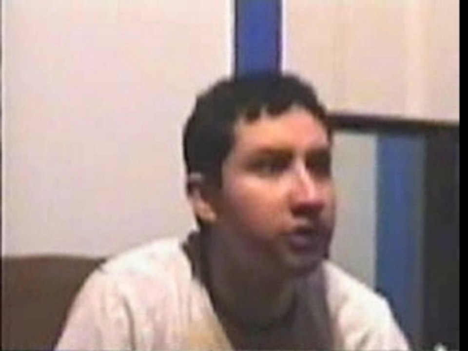 Funny Job interview