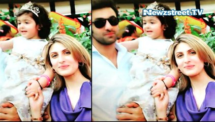 Did you know Ranbir used to steal sister’s stuff to gift girlfriend?