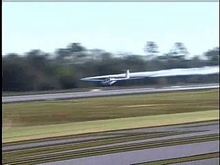 Jet Sailplane Trailer Silent Wings Airshow