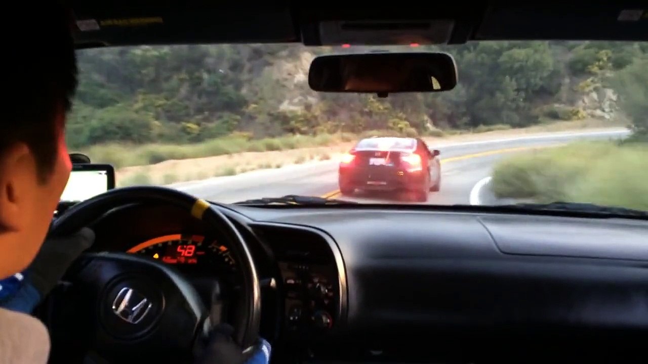 s2k had fun with frs