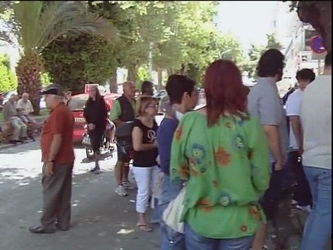 Κορυφώνεται η αγωνία για την οικονομία. Νέο ΟΧΙ πολιτών για εκλογές και...δραχμή