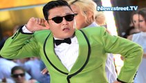 Gangnam Style singer Psy’s car crashes in China