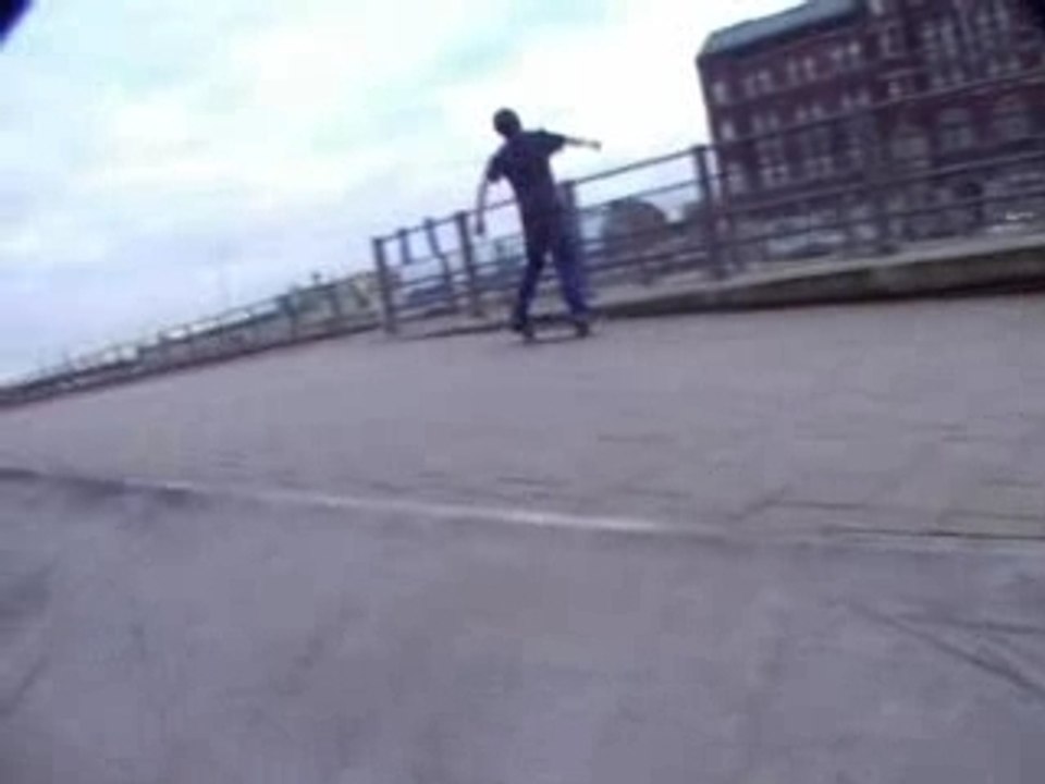 Conrad TVSB part so far
