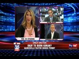 Video: CAIR-FL Rep Debates Planned Church Quran Burning