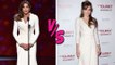 Angelina Jolie Vs. Caitlyn Jenner: Who Wore Versace Better???