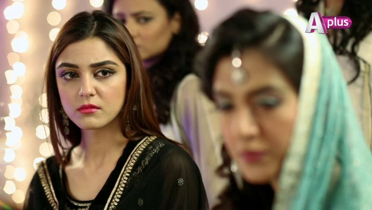 Mera Naam Yousaf Hai Last Episode 20 Full On Ap...