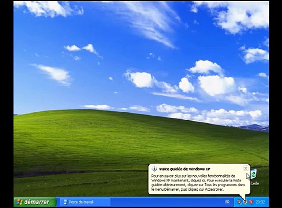 تثبيت ويندوز xp