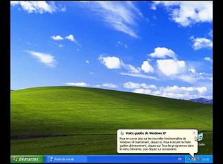 تثبيت ويندوز xp