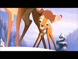 Bambi VS Ronno - EPIC FIGHT!!