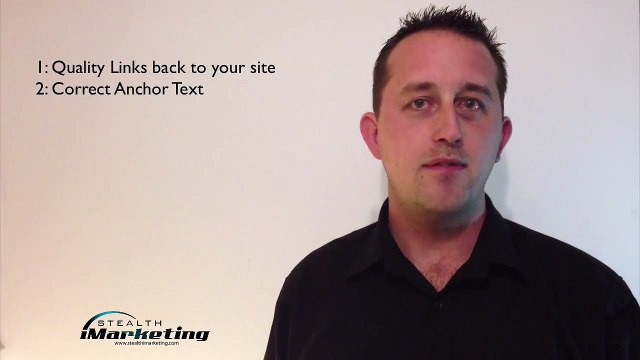 Brisbane SEO Expert Provides 5 Tips For Search Engine Ranking Factors