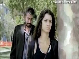 Gecenin Kanatları Fragman