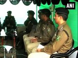 India-Bangladesh border guard officers meet to discuss issues