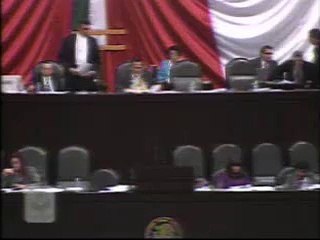 Gerardo Fernandez Noroña evidente que tiene que desaparecer el Estado Mayor Presidencial