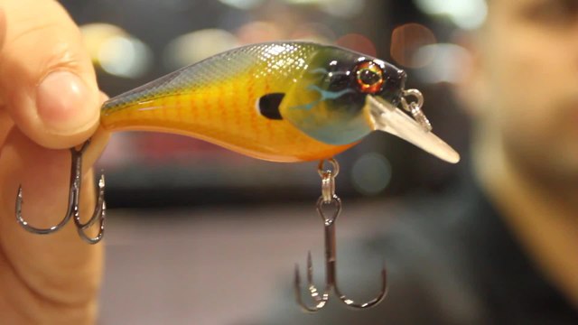 New Lures: Berkley's Hard Bait Lineup