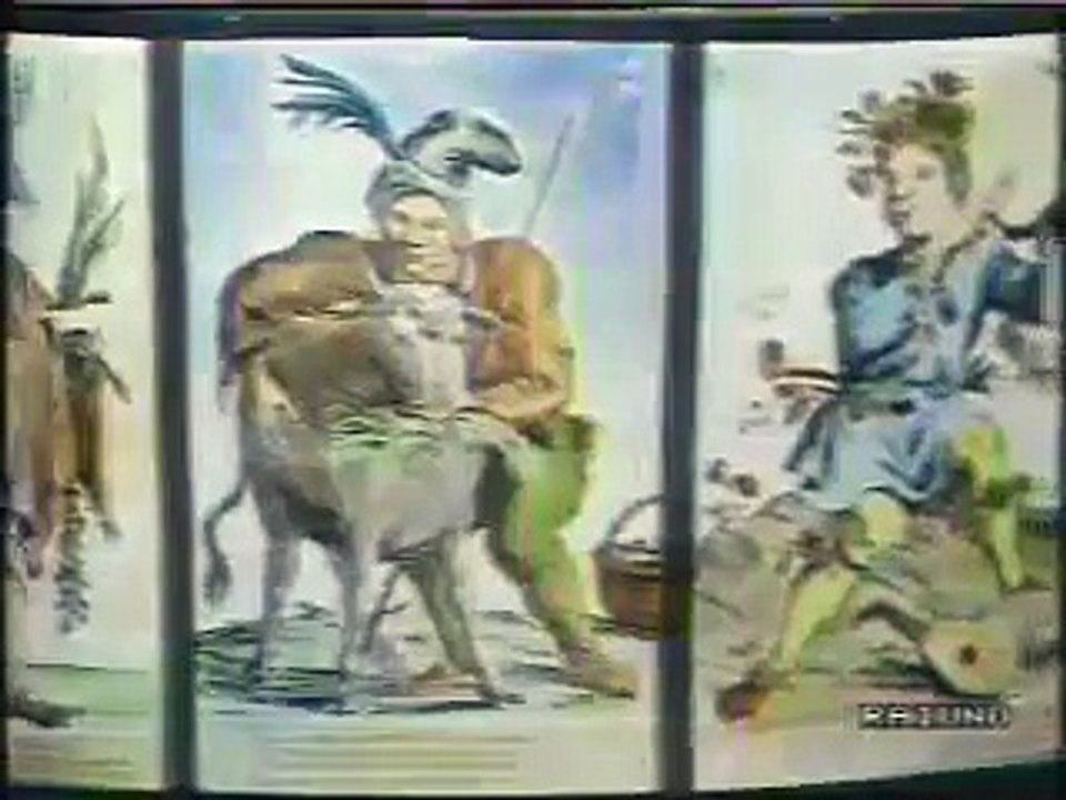 ALMANACCO DEL GIORNO DOPO-SIGLA DI APERTURA