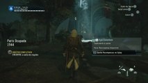 ASSASSINS CREED UNITY - Vídeo Análise PS4