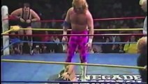 Best of Billy Joe Travis (one of the most underrated Pro Wrestlers)