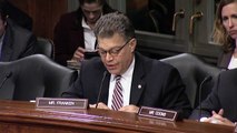 Sen. Franken questioning FBI Dir. Robert Mueller on Anti-Muslim Bigotry at the FBI