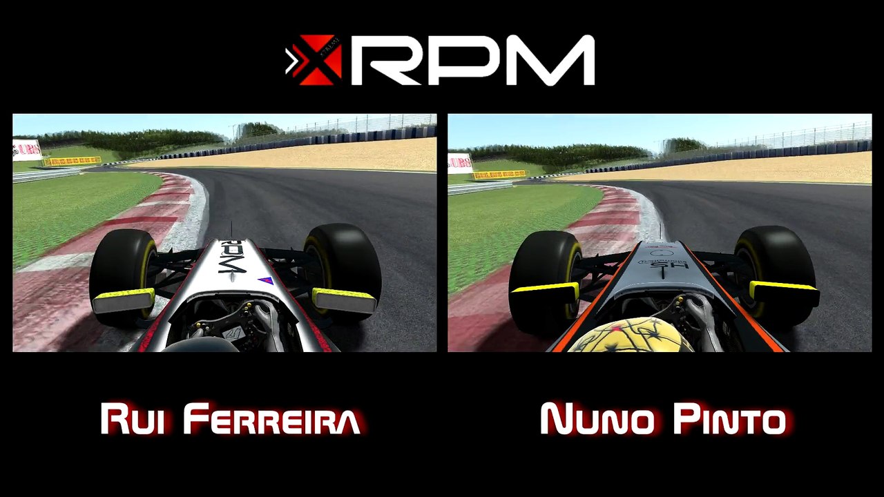 Round 6 Austria 2015