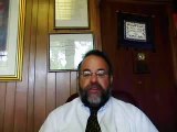 Islam and Judaism JewU 198 Rabbi Jonathan Ginsburg