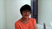 Anne-Cécile Tauleigne (JWT) a découvert Alan Warburton et son style « à la frontière de la science et de l’art vidéo ».